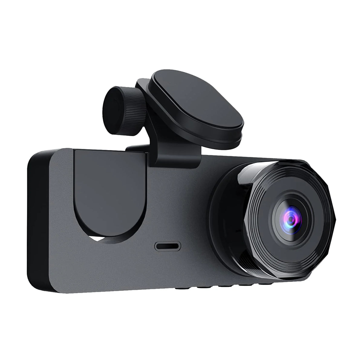 Dash Cam 3 Channel Front, Cabin and Rear with 32GB Card – image 4