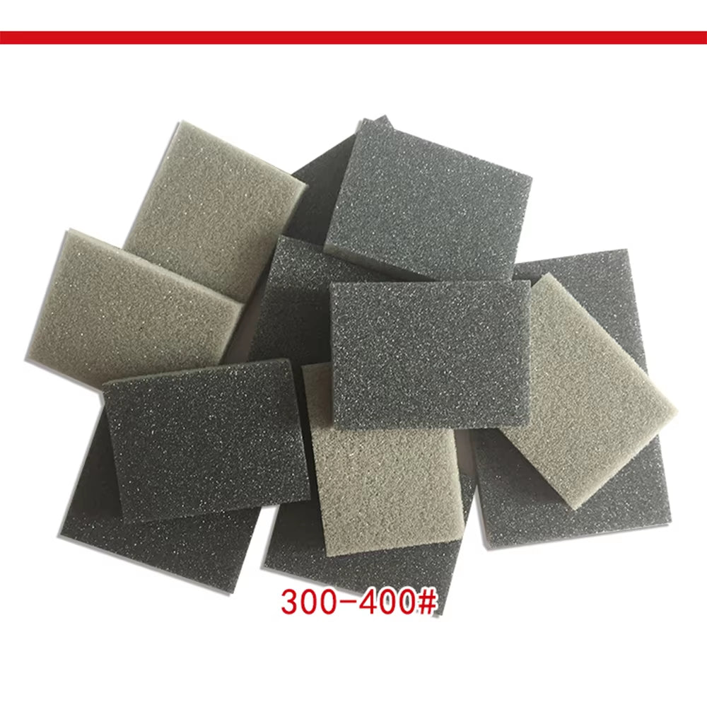 Sanding Sponge Blocks 20 Pcs – Assorted 300–1500 Grit – image 4