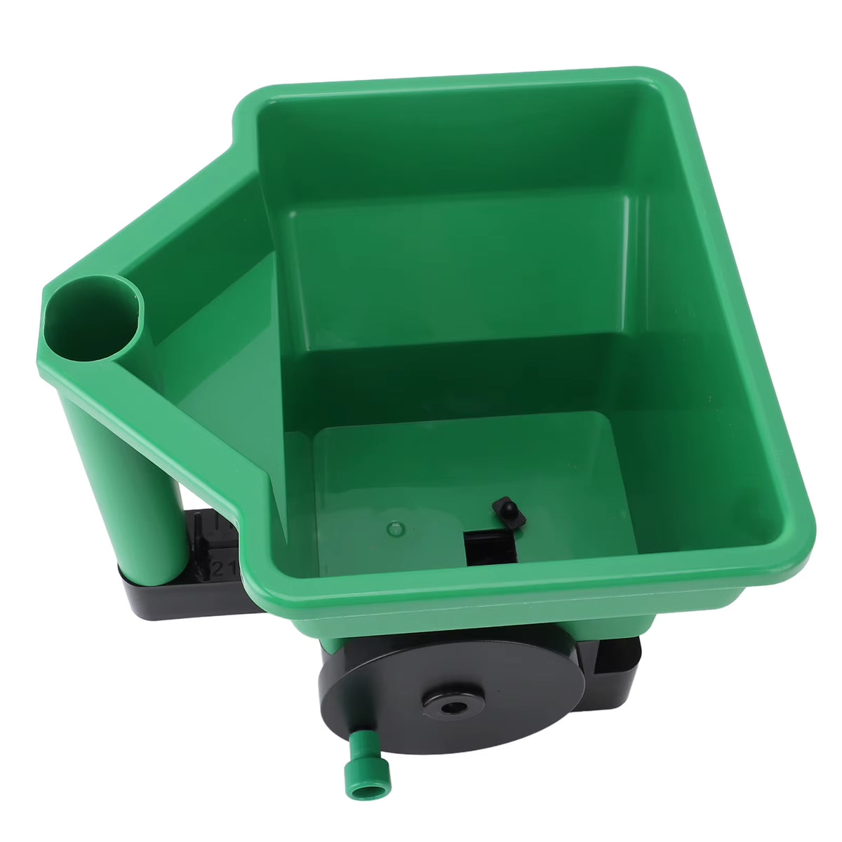 Landscaping Hand Spreader 3L – Manual Lawn Seed & Salt Spreader