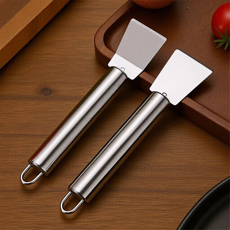 Stainless Steel Kitchen Pot & Stove Scraper – image 4