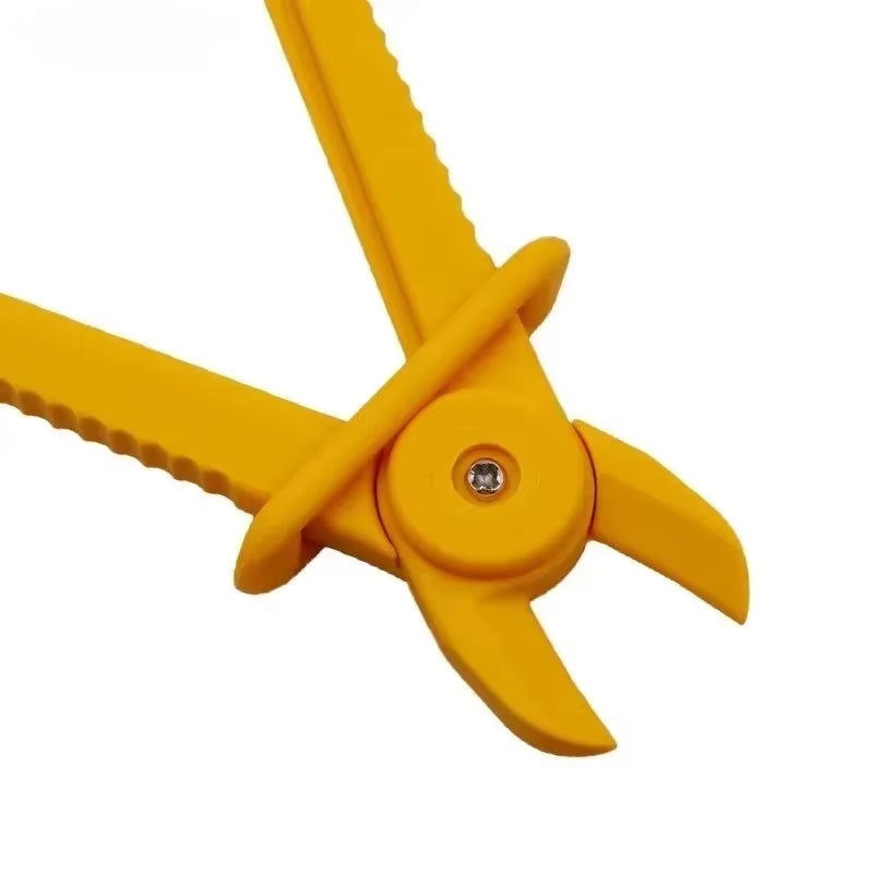 Hose Clamp Pliers Set - Brake, Fuel & Coolant Line Clamp Tool – image 6