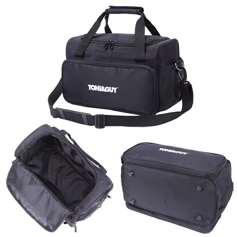 Hairstylist Tool Storage Bag, Large Capacity Salon Organizer Case – image 4