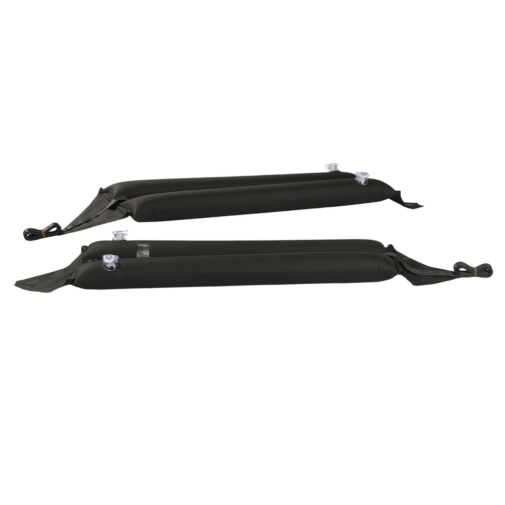 Inflatable Soft Roof Rack Bars, 37.6 in Universal Car Roof Rack Pads – image 10