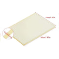 Leathercraft Punching Pad Polyurethane Cutting Board 20x15cm – image 1