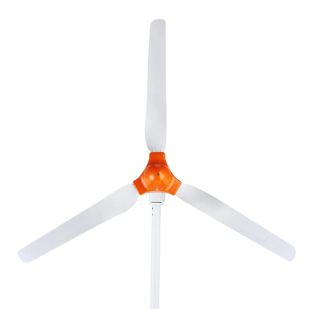Wind Turbine Generator Kit 800W 12V with MPPT Controller – image 10