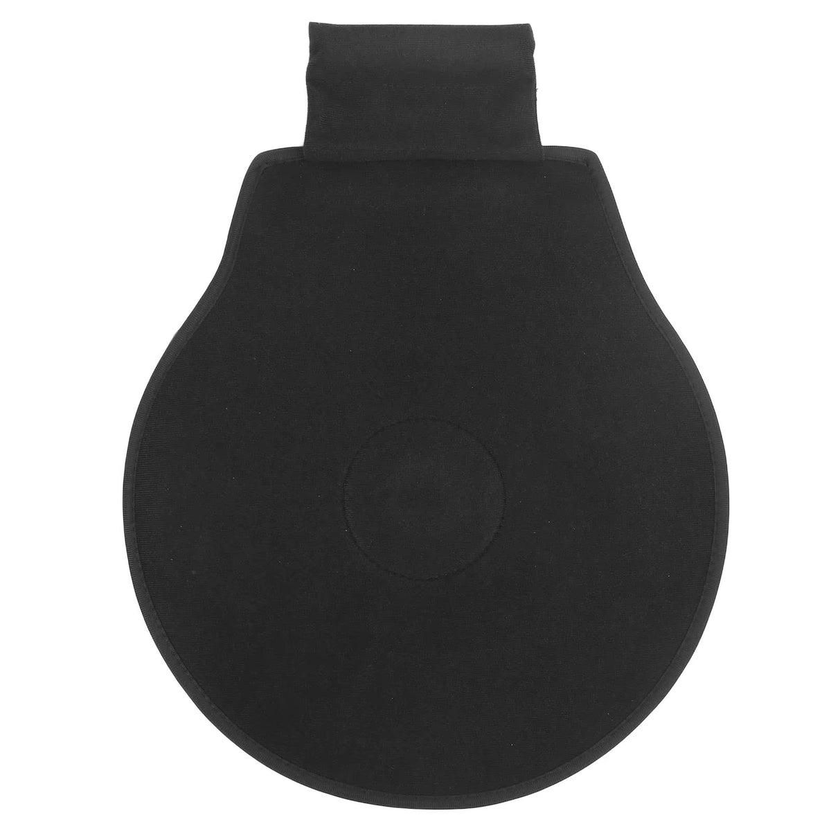 Swivel Car Seat Cushion – 360° Rotating Seat Pad – image 6