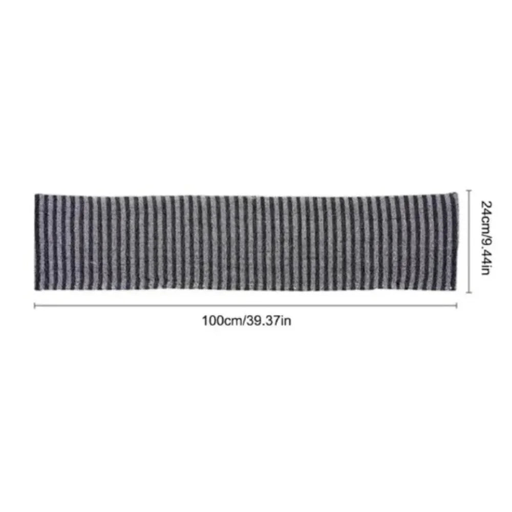Japanese Exfoliating Bath Towel - Nylon Back Scrubber Cloth