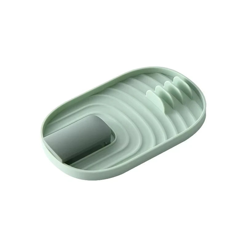 Heat-Resistant Spoon & Utensil Rest – image 8