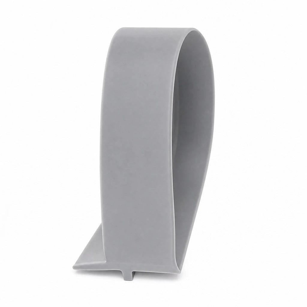 Stove Gap Cover Strip 2-Pack - Self-Adhesive T-Shaped Counter Seal – image 5
