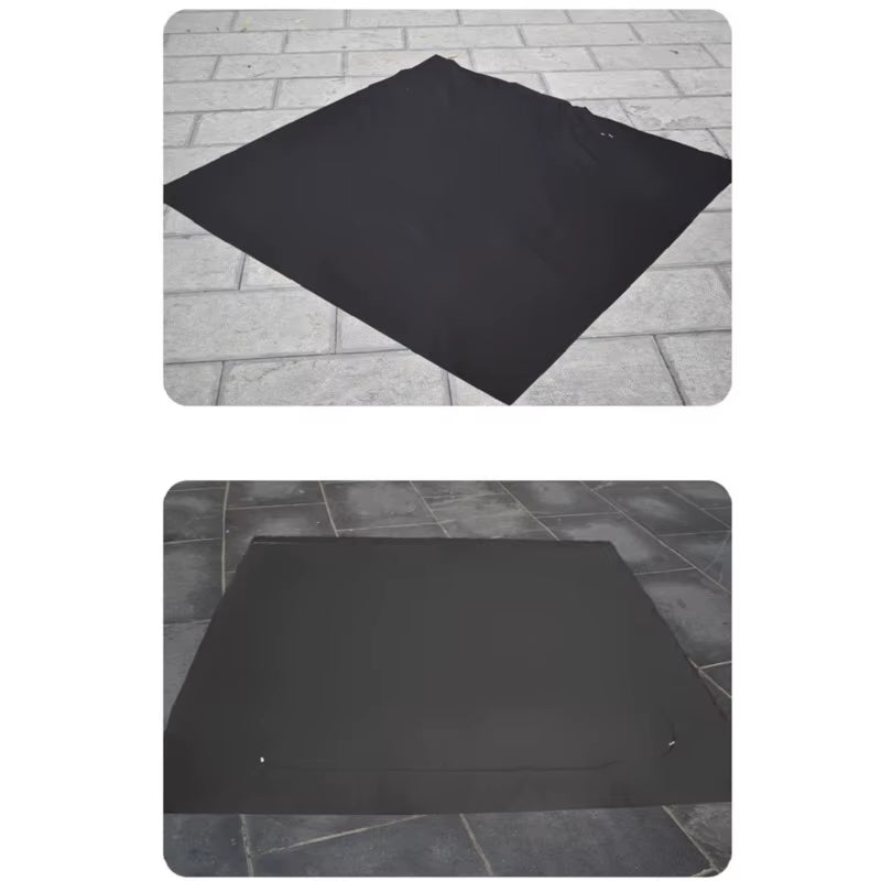 Ice Fishing Shelter Floor Mat In 3 Sizes – image 6