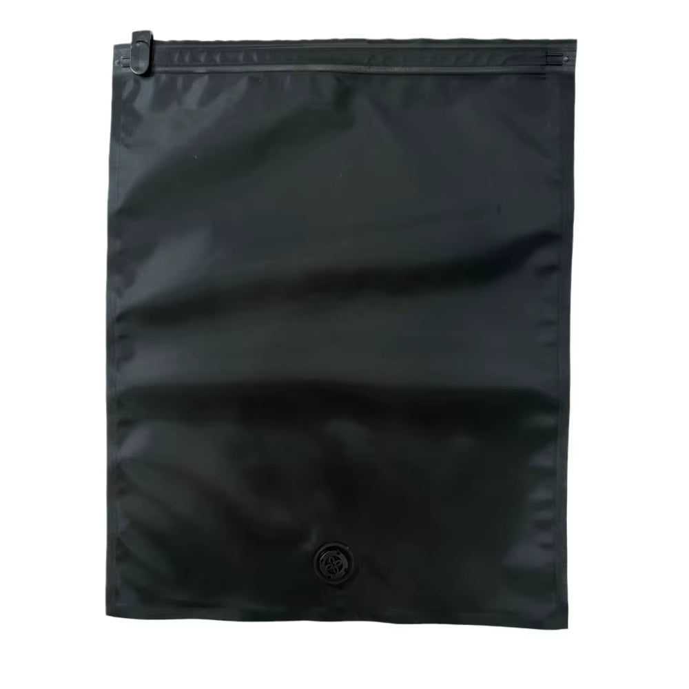 Travel Compression Bags – Reusable Hand-Roll Space Saver