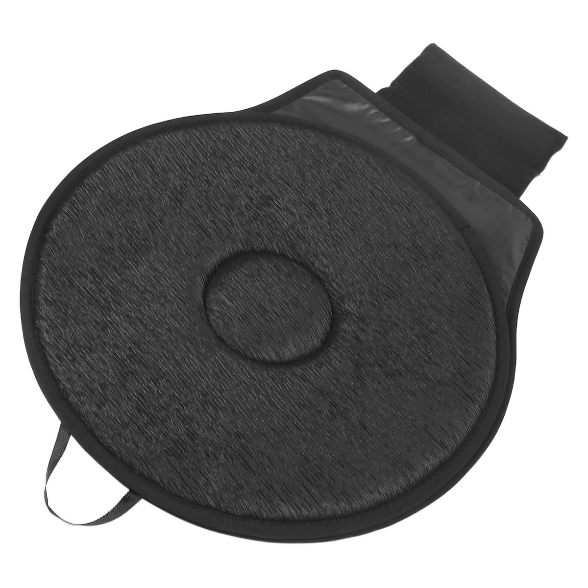 Swivel Car Seat Cushion – 360° Rotating Seat Pad – image 9