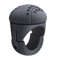 Steering Wheel Spinner Knob – 360° Rotating Ball Handle