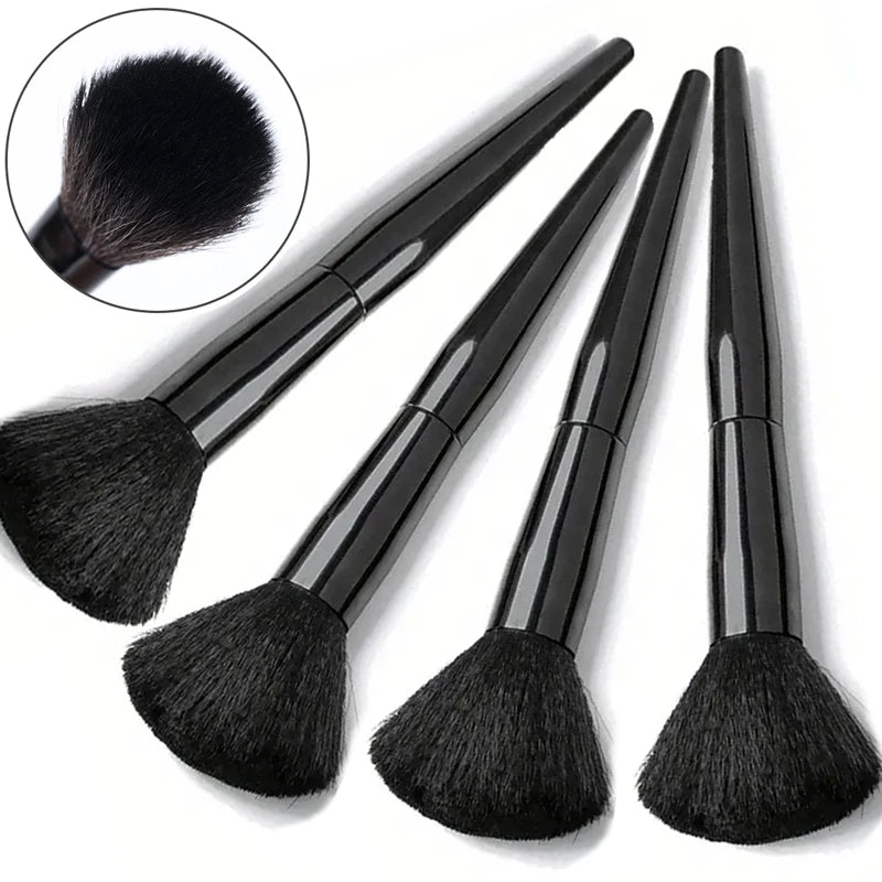 Car Detailing Brush, Soft Bristle Interior Dust Brush – image 8