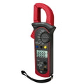 Digital Clamp Meter Multimeter, Auto Range AC/DC Electrical Tester