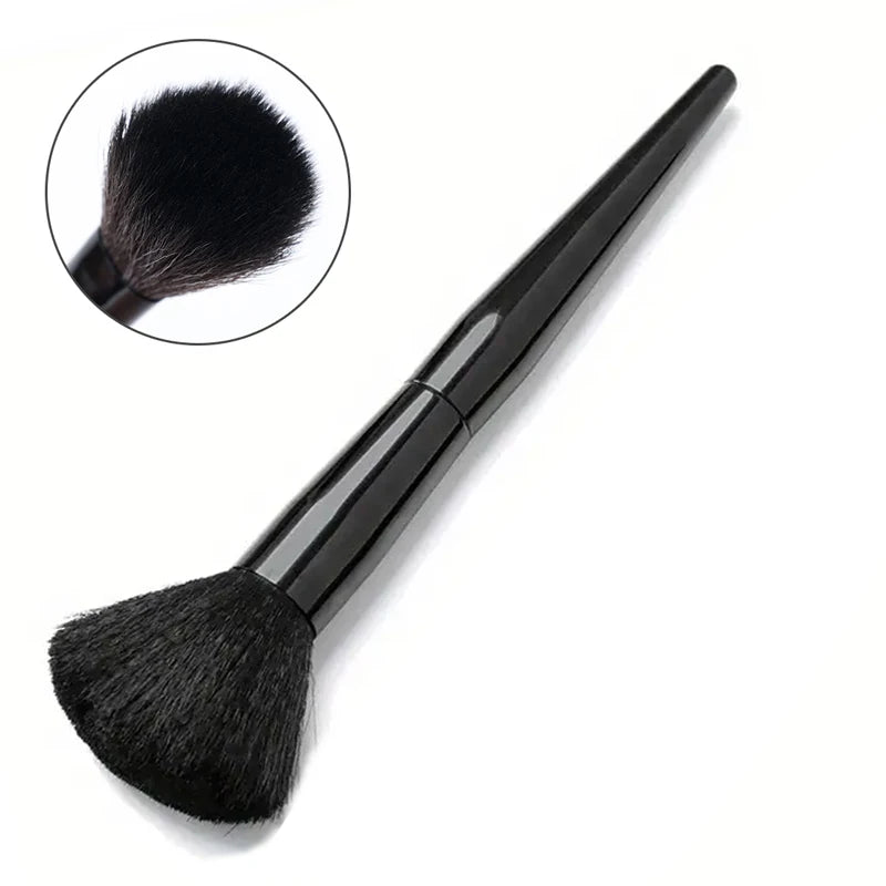 Car Detailing Brush, Soft Bristle Interior Dust Brush