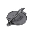 Tortilla Press - Aluminum Manual Tortilla & Pie Dough Maker