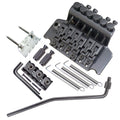 6-String Roller Saddle Tremolo Bridge for Electric Guitar
