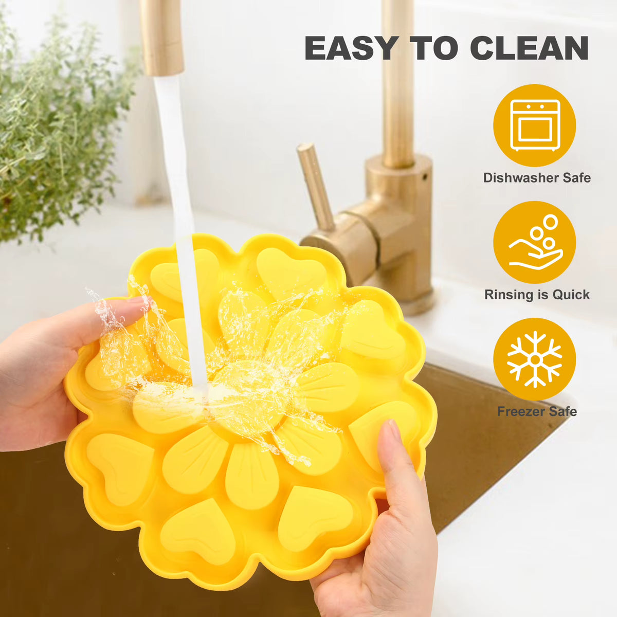 Pet Lick Mat - Silicone Lick Pad with Suction Cup Base – image 5