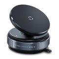 Magnetic Car Phone Mount – Vacuum Suction with 20 N56 Magnets