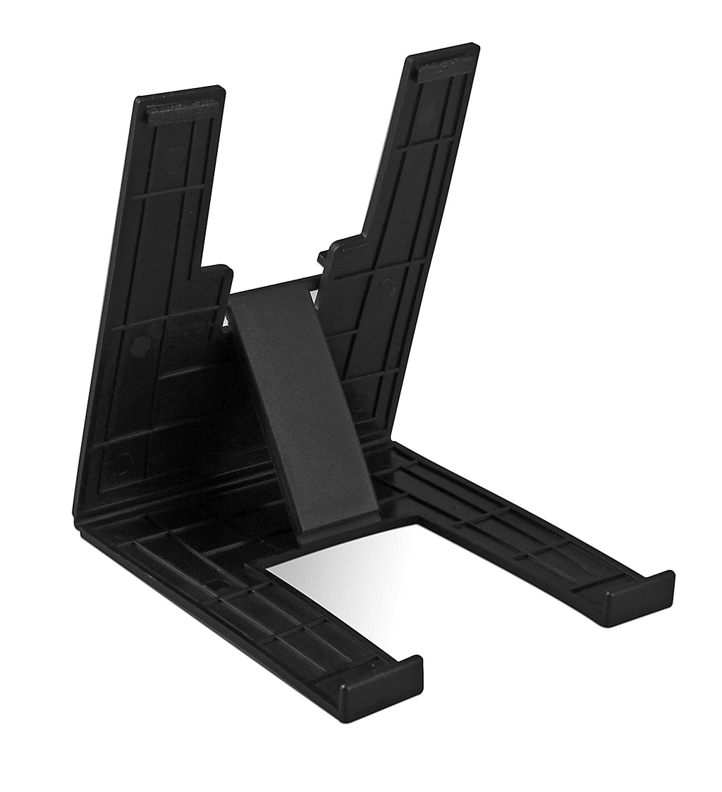 Mini Wired Keyboard, 80 Keys with Carry Bag and Tablet Stand – image 6