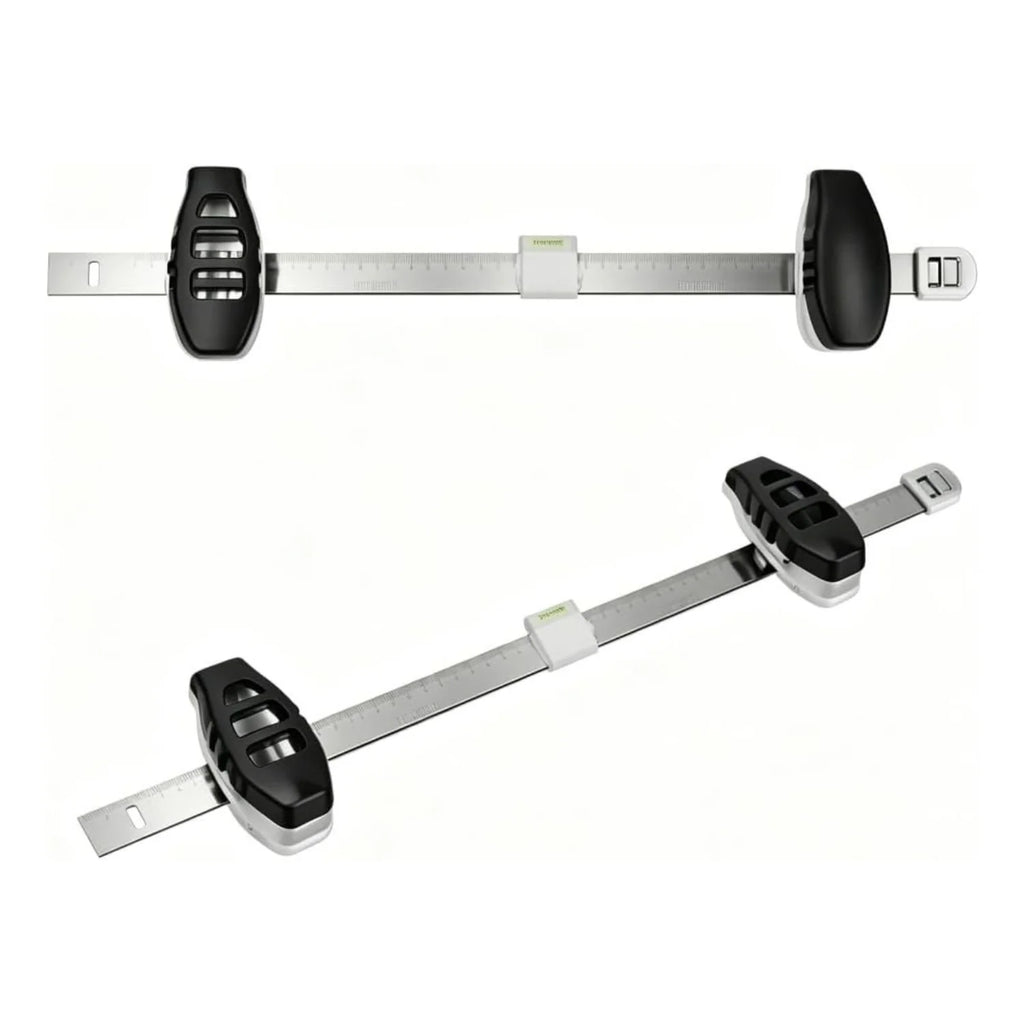 Picture Hanging Tool – 3-in-1 Leveling Art Hanging Kit