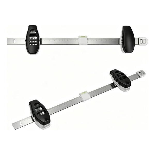 Picture Hanging Tool – 3-in-1 Leveling Art Hanging Kit