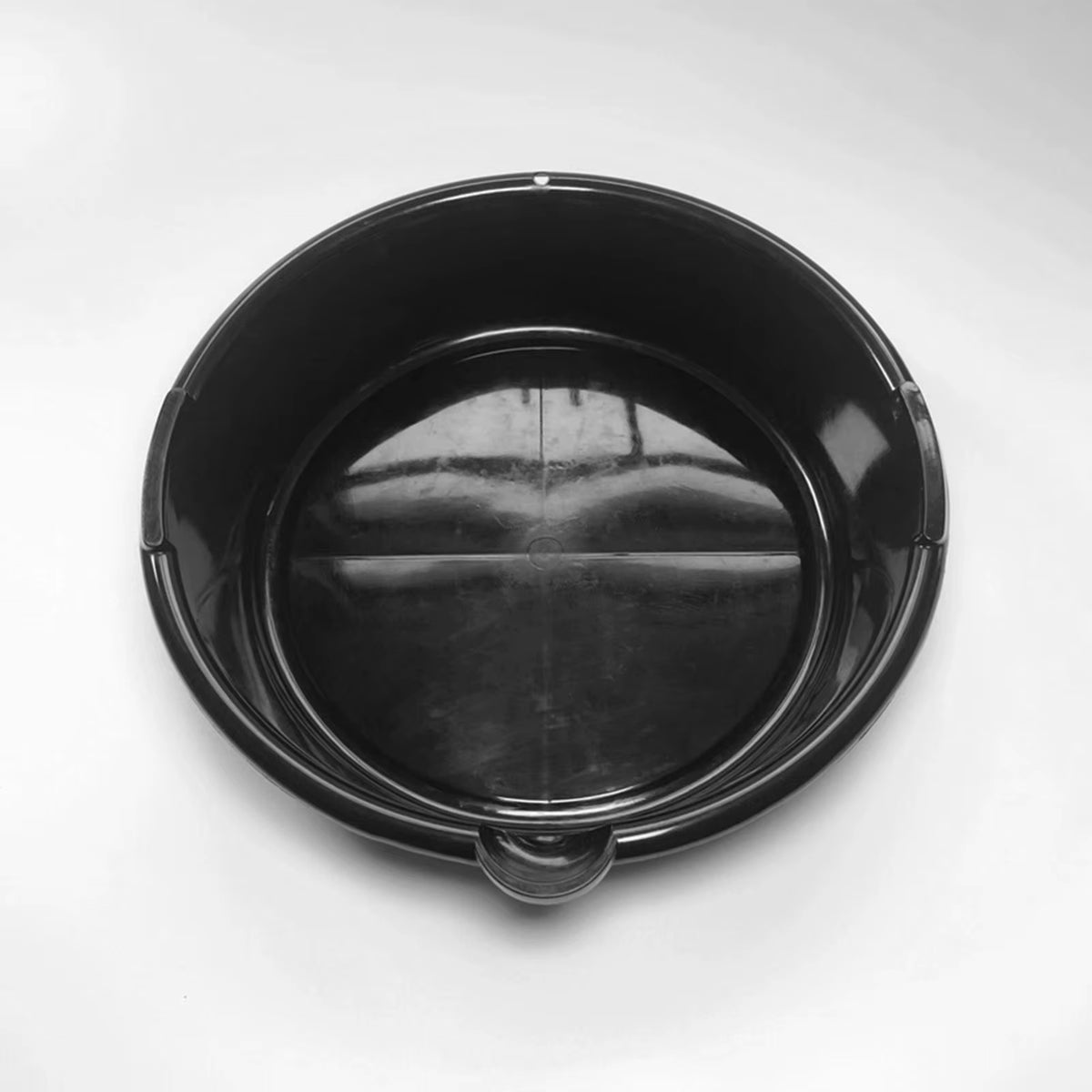 Oil Drain Pan 6.5L Anti-Splash for Car and Motorcycle – image 5