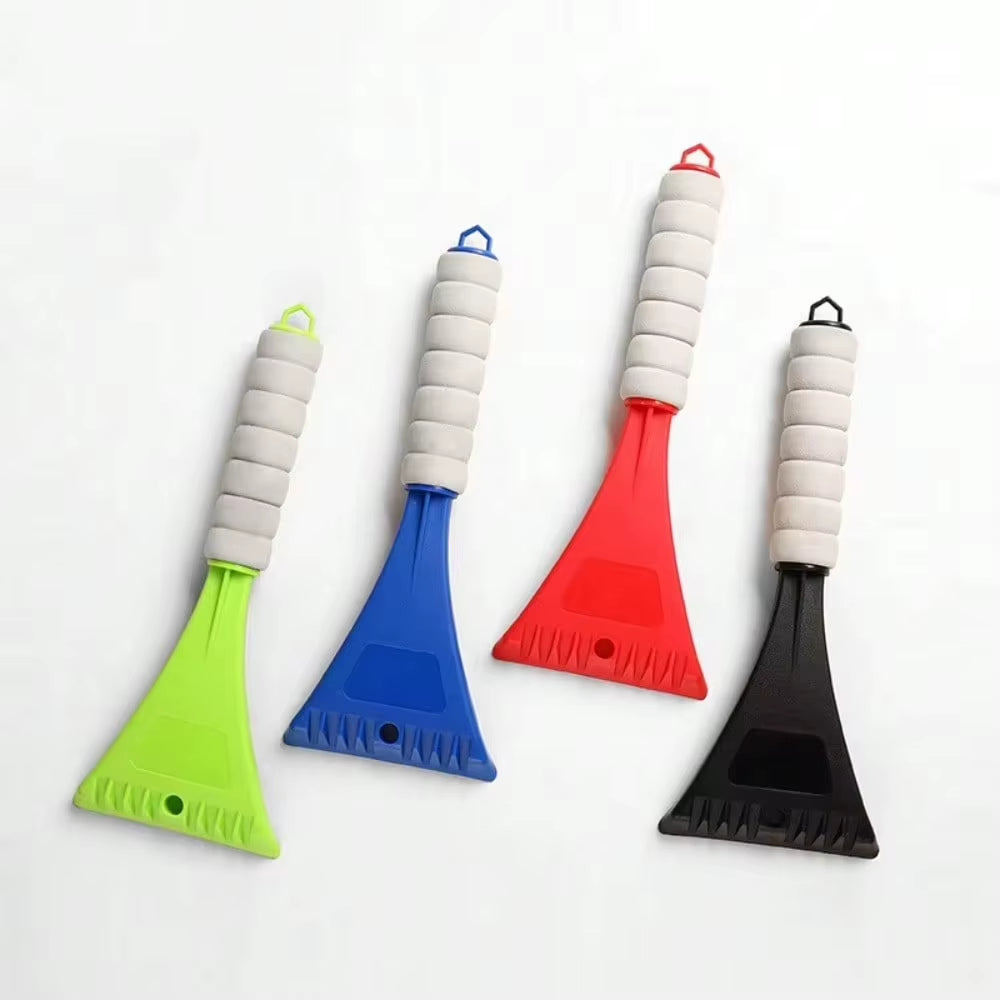 Car Snow Shovel and Ice Scraper Set, Winter Snow Brush Kit – image 7