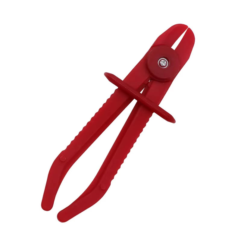 Hose Clamp Pliers Set - Brake, Fuel & Coolant Line Clamp Tool