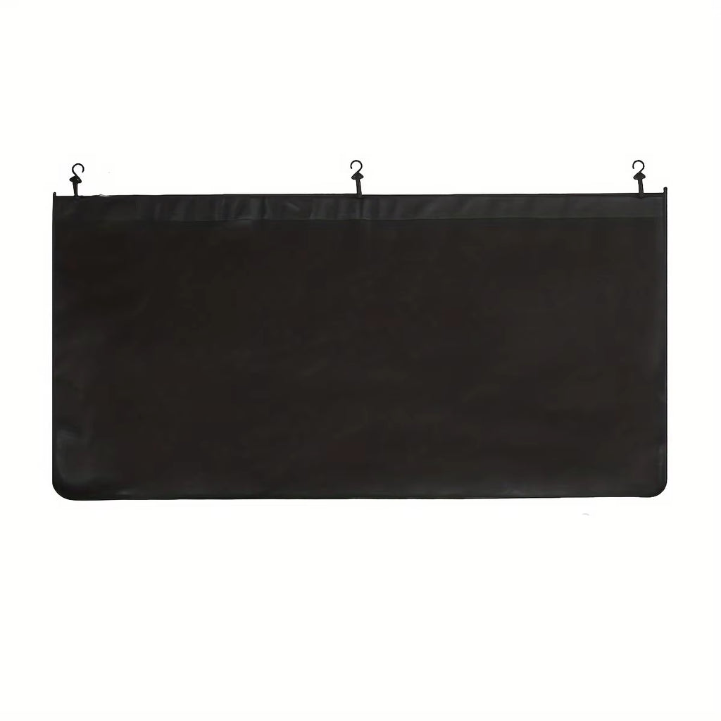 Magnetic Fender Cover – Mechanic Paint Protection Mat