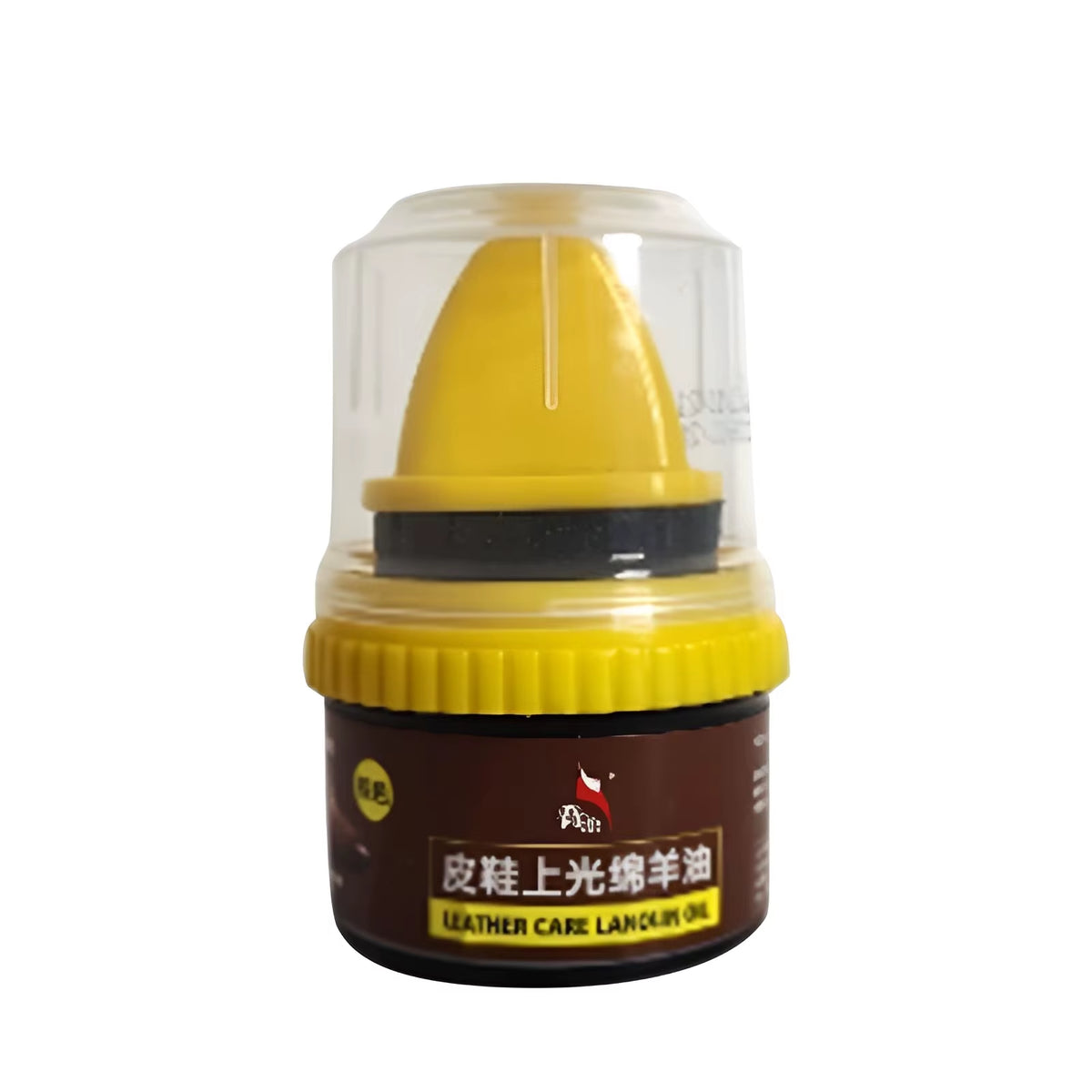 Leather Repair Cream - Restorer for Shoes, Sofas, Car Seats & Scratches