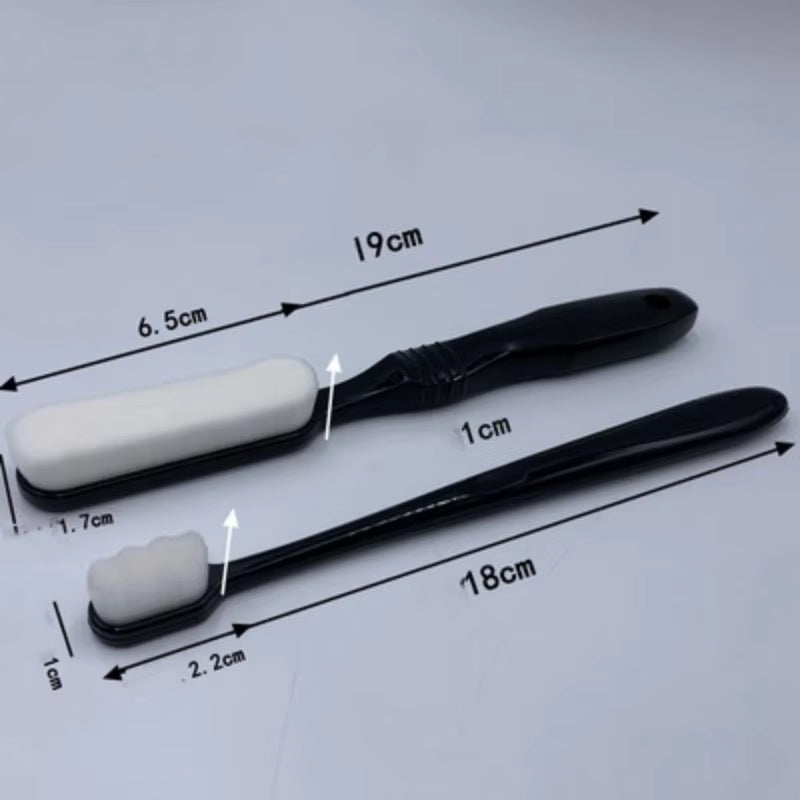 Car Detailing Brush - Ultra-Soft Dashboard & Air Vent Duster – image 7