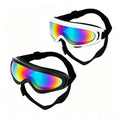Dog Sunglasses - Adjustable Pet Goggles for Small and Medium Dogs – image 5