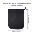 Side Mirror Snow Covers 2 Pack – Waterproof Frost Guard