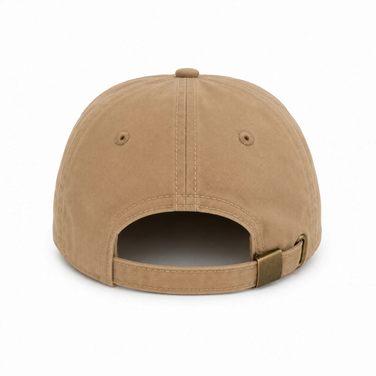 Embroidered City Ball Cap – Paris or London Cotton Hat – image 4