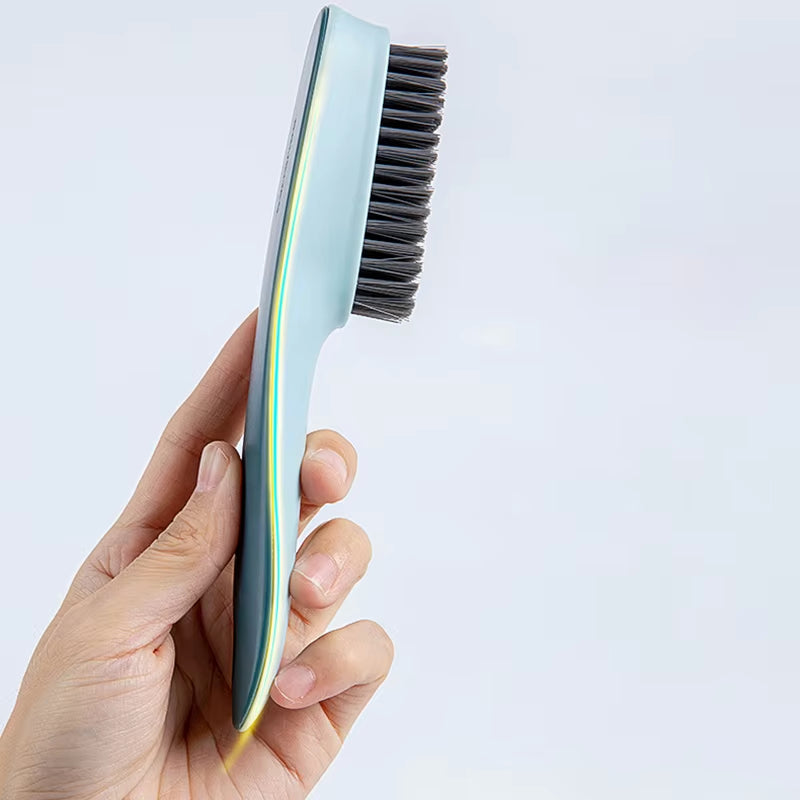Plastic Scrub Brush for Shoes & Clothes – image 5