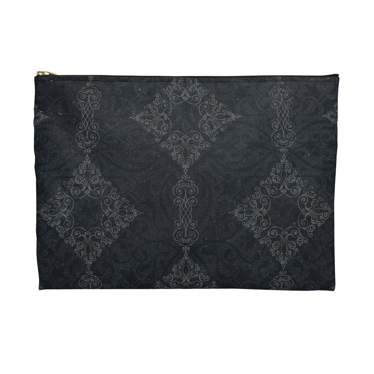 Minimalist Rectangular Accessory Pouch – image 2