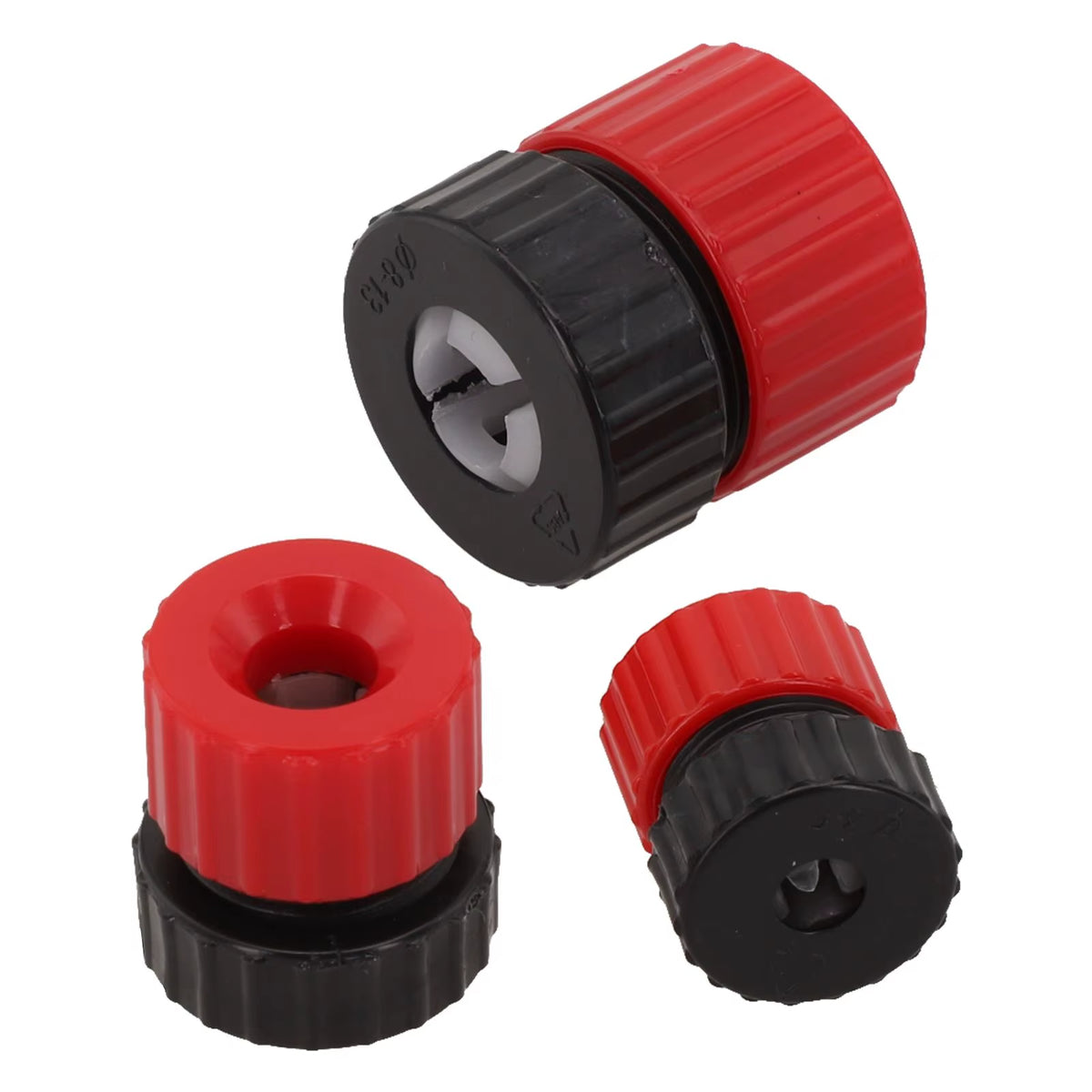 Drill Depth Stop Collar 3 Pack – Adjustable 3–13 mm Bit Stops – image 5