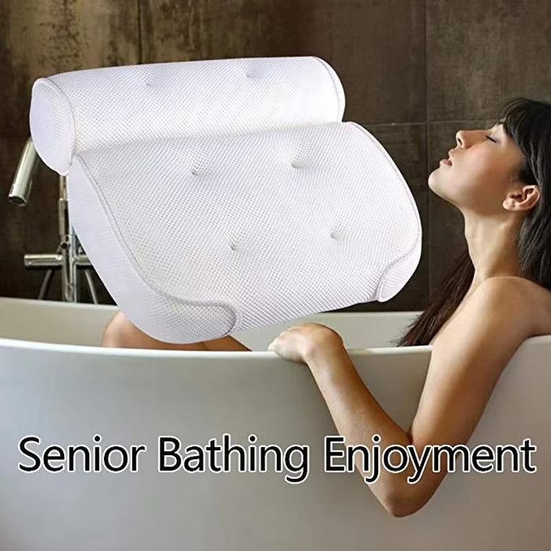 Bathtub Tray – Extendable Bath Caddy Shelf – image 7