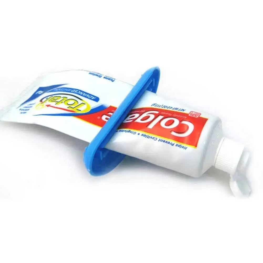 Toothpaste Tube Squeezer Clip - Manual Squeezer for Creams & Lotions – image 5