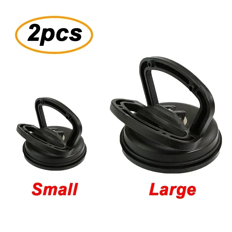 Suction Cup Dent Puller – Car Body Dent Removal Tool – image 5
