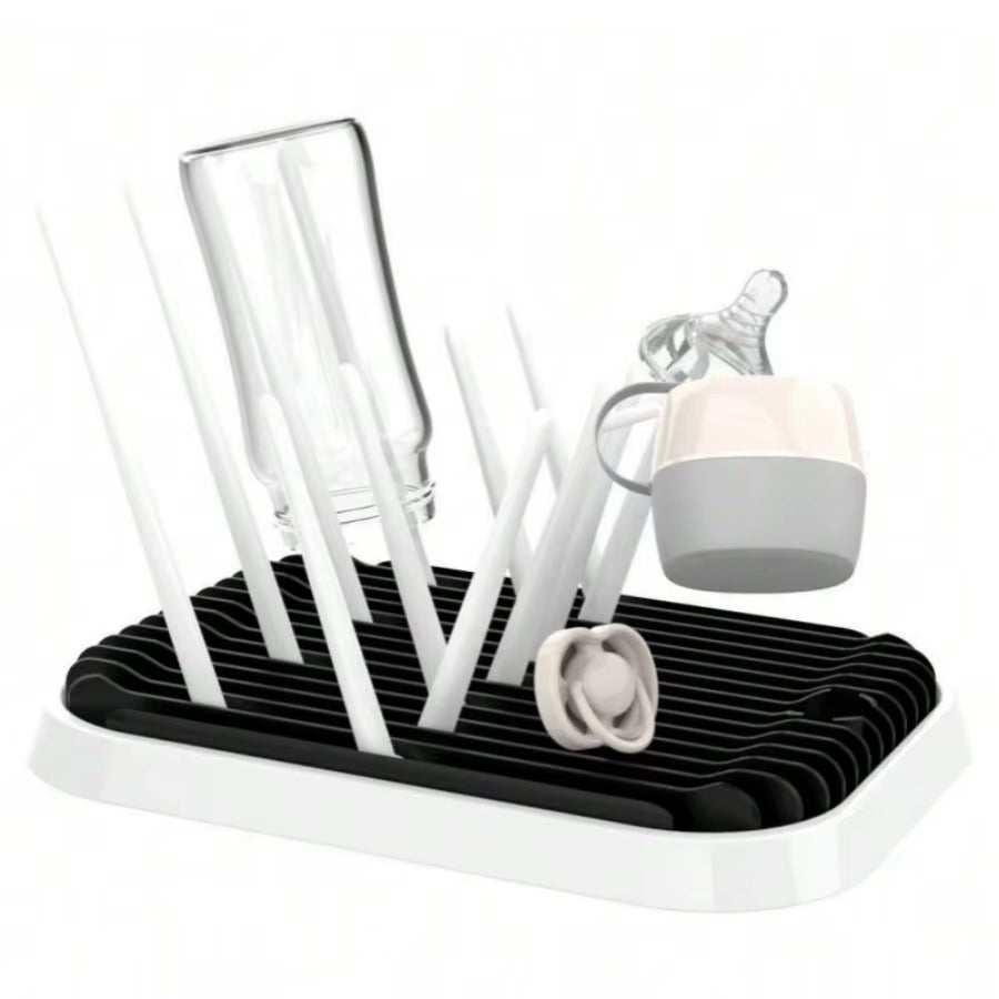 Two-Tier Detachable Bottle Drying Rack – image 3