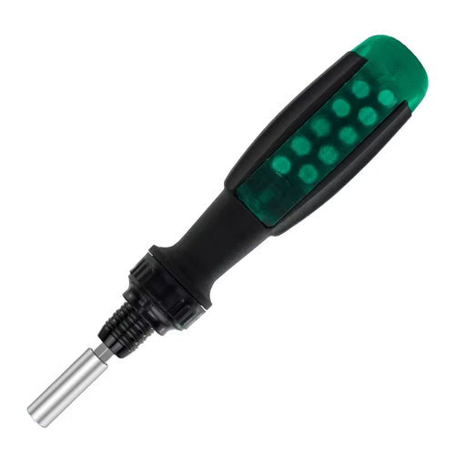 11-in-1 Magnetic Screwdriver Set - Torx, Hex & Y-Type Repair Kit