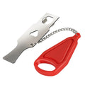 Portable Door Lock - Keyless Travel Lock for Hotels, Apartments & Dorms