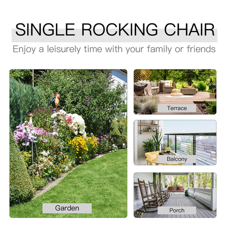 Rocking Chair