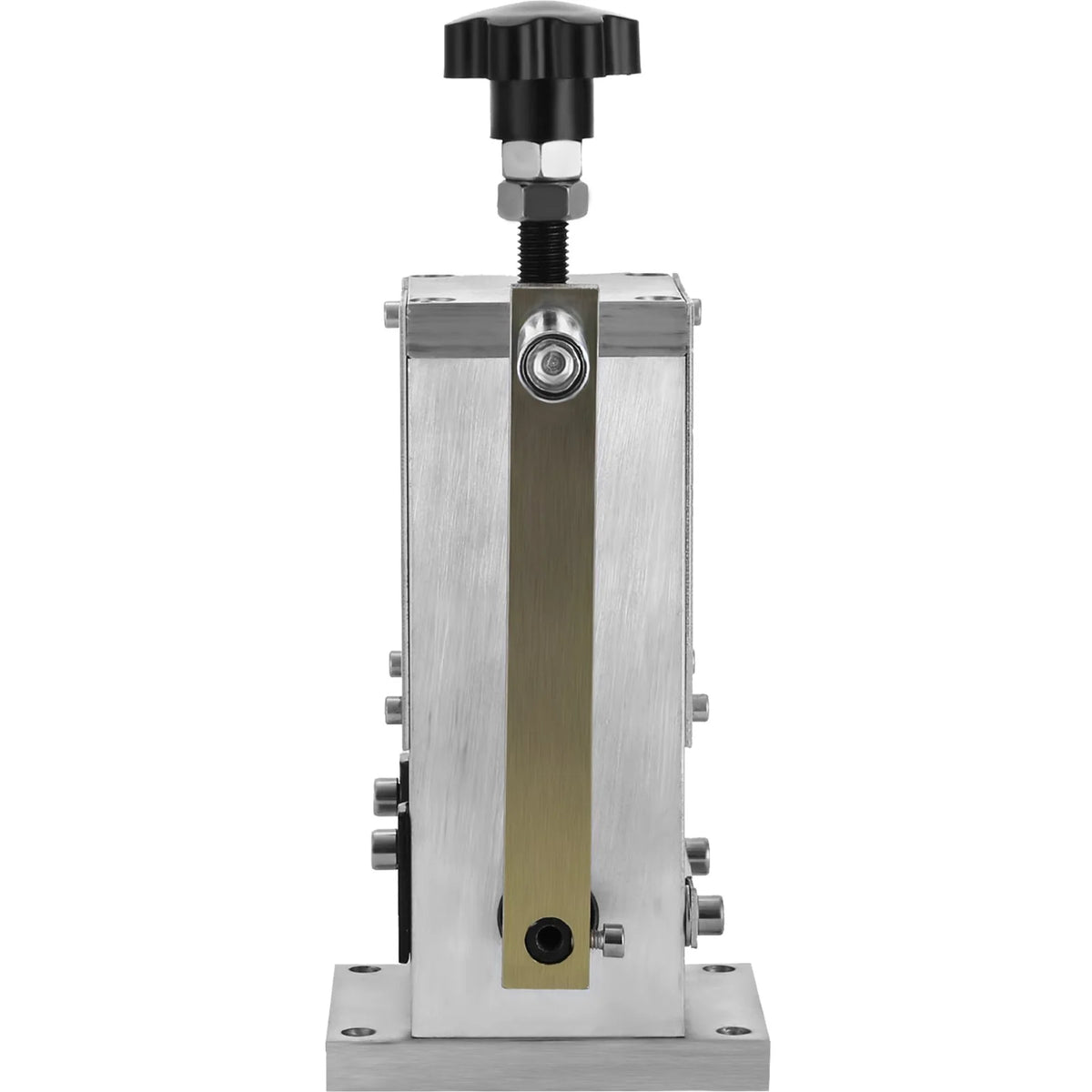Manual Wire Stripping Machine for 0.06-0.98 in Cable, Hand Crank – image 11