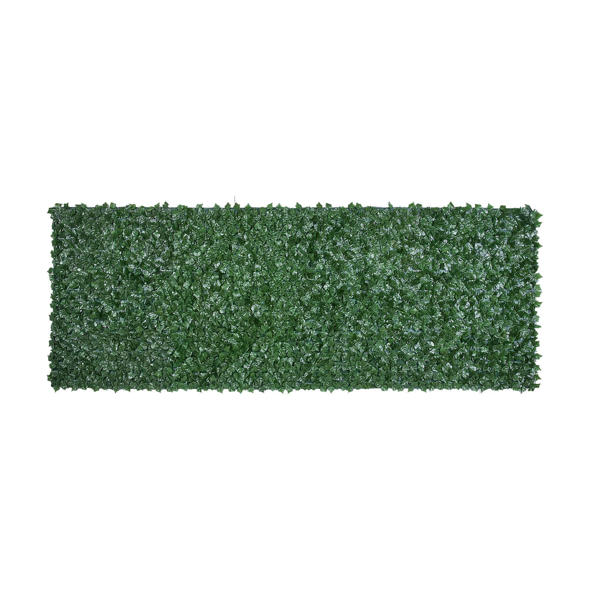 Ivy Privacy Fence Screen 39 x 98 in - Artificial Hedge Wall – image 10