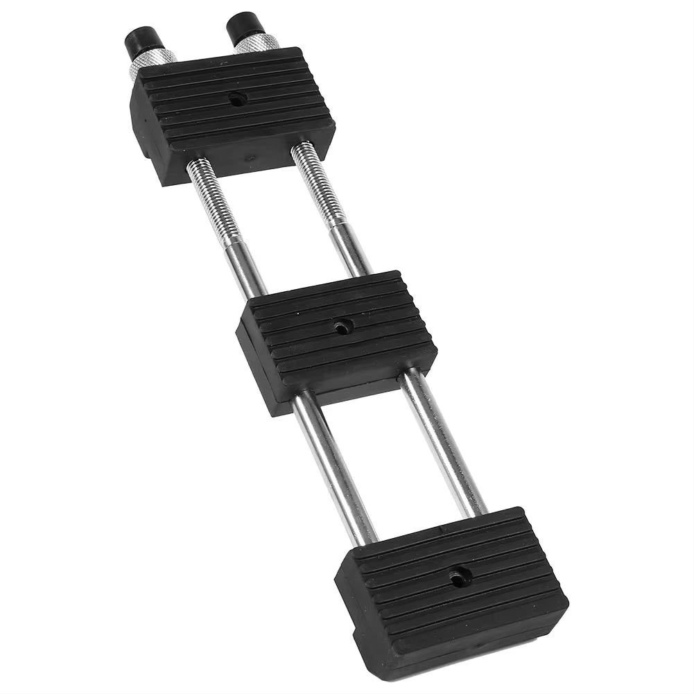 Sharpening Stone Holder – Adjustable Non-Slip Whetstone Base