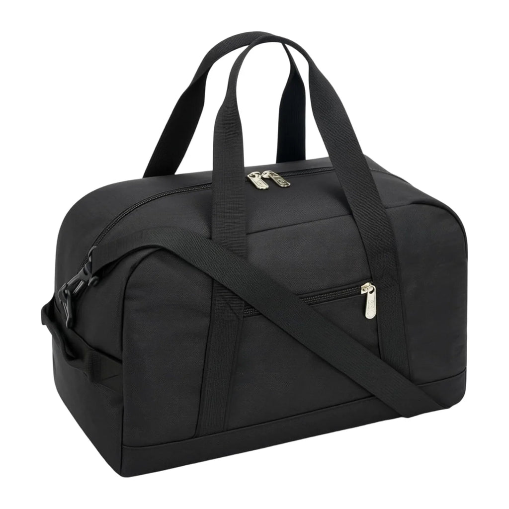 Mini Duffel Bag - Lightweight 19 L Travel and Gym Bag